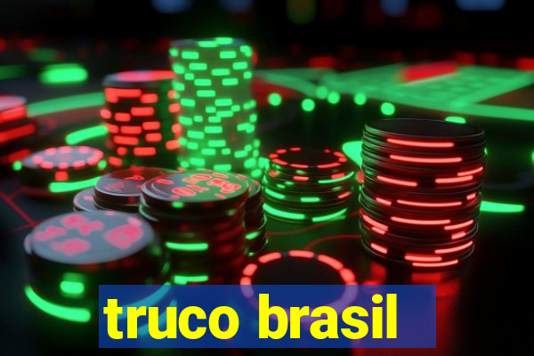 truco brasil - truco online